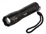 BAILONG 08359 Svietidlo LED Q3, T6, L2, 3 farby svietenia, IPX4, 300 m