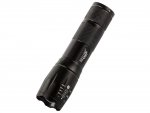 BAILONG 08359 Svietidlo LED Q3, T6, L2, 3 farby svietenia, IPX4, 300 m