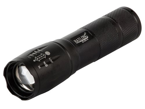 BAILONG 08359 Svietidlo LED Q3, T6, L2, 3 farby svietenia, IPX4, 300 m