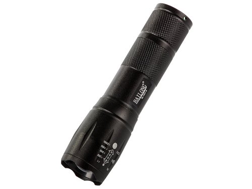 BAILONG 08359 Svietidlo LED Q3, T6, L2, 3 farby svietenia, IPX4, 300 m