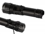 BAILONG 08317 Svítilna LED CREE XHP160 , IPX-5, 1000 m