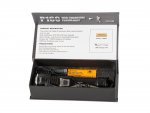 BAILONG 08317 Svítilna LED CREE XHP160 , IPX-5, 1000 m