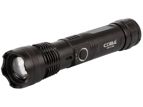 COBA 08363 Svítilna LED CREE XHP50, 1000 m