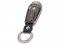 Verk 08373 Zapalovač USB s LED osvětlením grafit