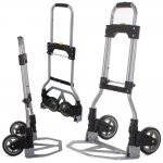 Verk 11247 Rudl hliníkový skládací 50 kg