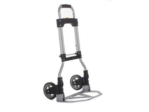 Verk 11247 Rudl hliníkový skládací 50 kg
