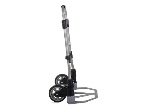 Verk 11247 Rudl hliníkový skládací 50 kg