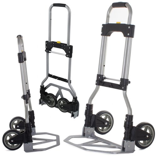 Verk 11247 Rudl hliníkový skládací 50 kg