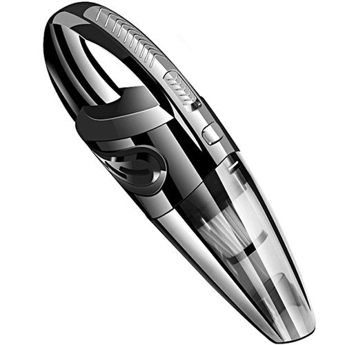 Xtrobb 22149 Bezdrôtový vysávač do auta 90 W, 2500 mAh, čierna