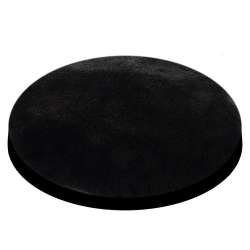 Purlov 21947 Pelech pre mačku 40 x 40 cm čierna