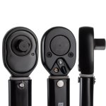 Bigstren 22097 Momentový klíč 3/8 7-112Nm