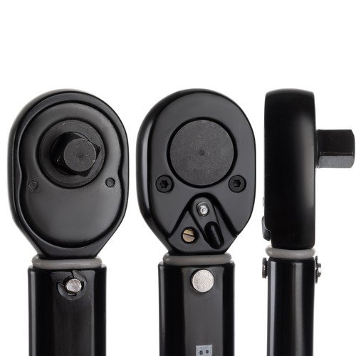 Bigstren 22097 Momentový klíč 3/8 7-112Nm