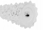 ISO 7266 Svítící LED stromeček 16 cm