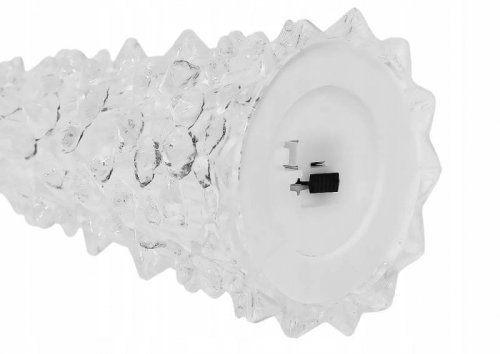 ISO 7266 Svítící LED stromeček 16 cm