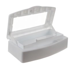Soulima 21850 Sterilizátor nástrojů bílá