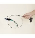 Purlov 22099 Škrabadlo pro kočky s přísavkou 95 cm 