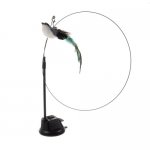 Purlov 22099 Škrabadlo pro kočky s přísavkou 95 cm 