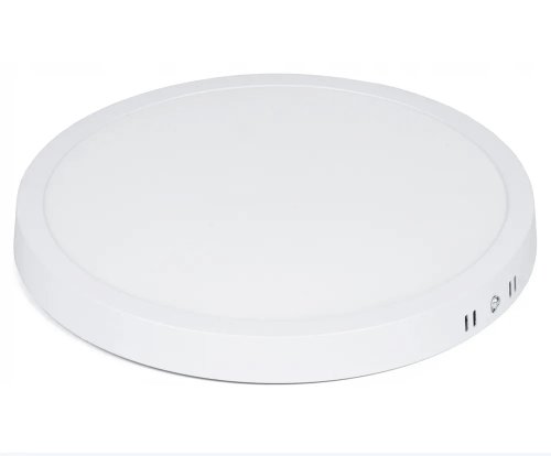 LEDLIGHT 2588 Stropné LED svietidlo 6 W, 550lm, 4000K (neutrálne), 11 cm biela