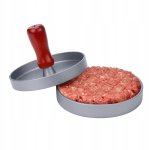 Foxter 2180 Forma na hamburgery