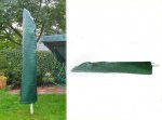 Malatec Krycia plachta na záhradný slnečník 46x215cm