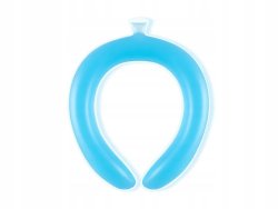 Verk 01917 Chladiaci golier na krk