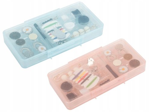 Verk 01922 Sada gombíkov 40 ks