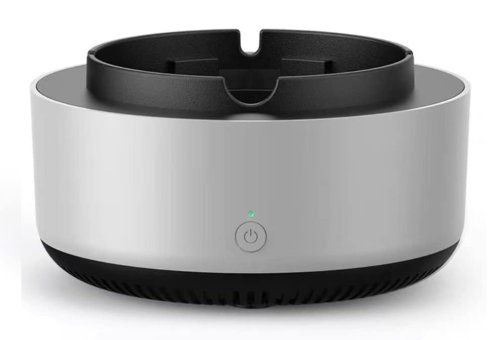 Verk 01931 Popelník pro čištění vzduchu