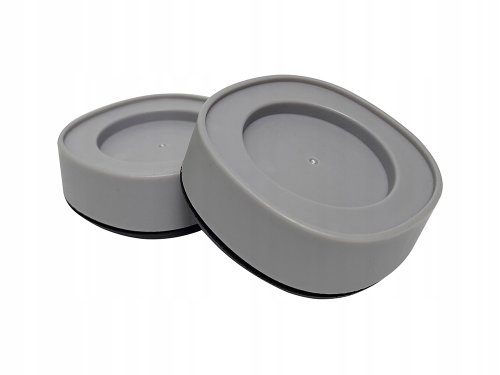 Verk 01935 Antivibračný set podložiek pod práčku 4 ks