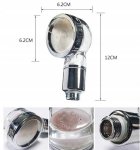 Verk 01963 Flexibilní nástavec na vodovodní kohoutek