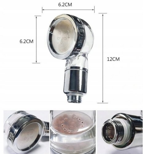 Verk 01963 Flexibilní nástavec na vodovodní kohoutek