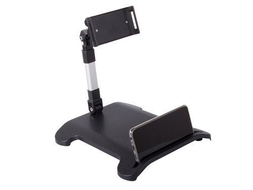Verk 04125 Držiak telefónu, tabletu na stôl 2 v 1