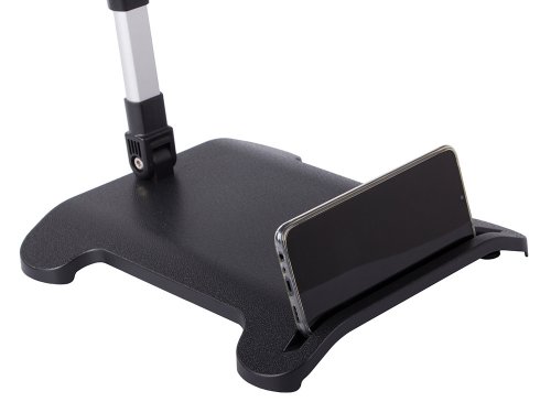 Verk 04125 Držiak telefónu, tabletu na stôl 2 v 1