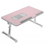 Verk 06288 Stolek pod notebook černý