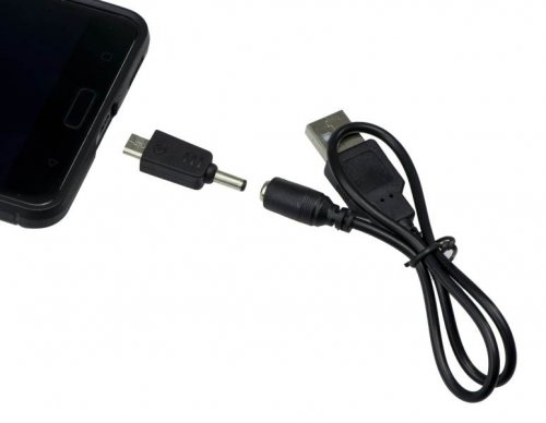 KIK KX7696 Univerzálna nabíjačka 8v1