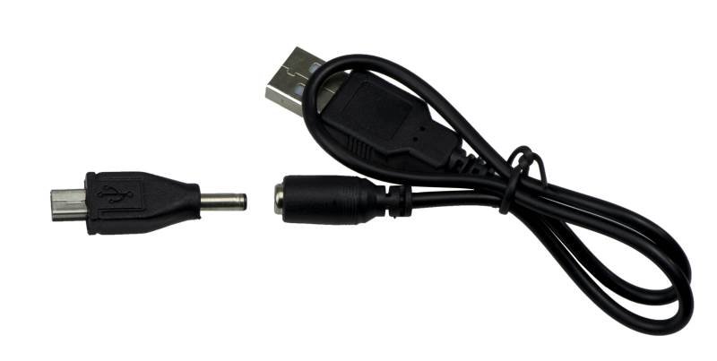 KIK KX7696 Univerzálna nabíjačka 8v1