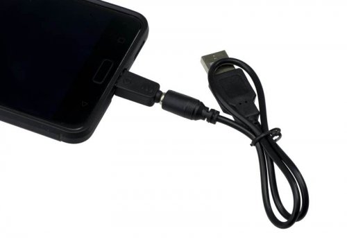 KIK KX7696 Univerzálna nabíjačka 8v1