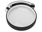 Verk 09145 Zvětšovací lupa skládací 90 mm, zvětšení 2,5x 