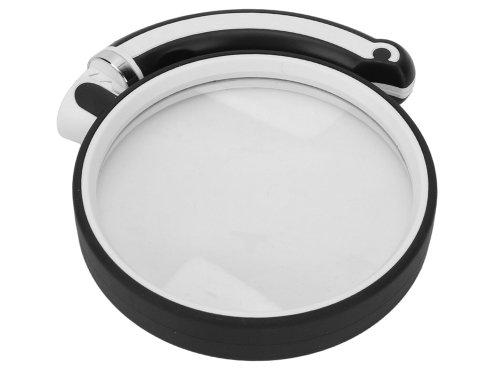 Verk 09145 Zvětšovací lupa skládací 90 mm, zvětšení 2,5x 