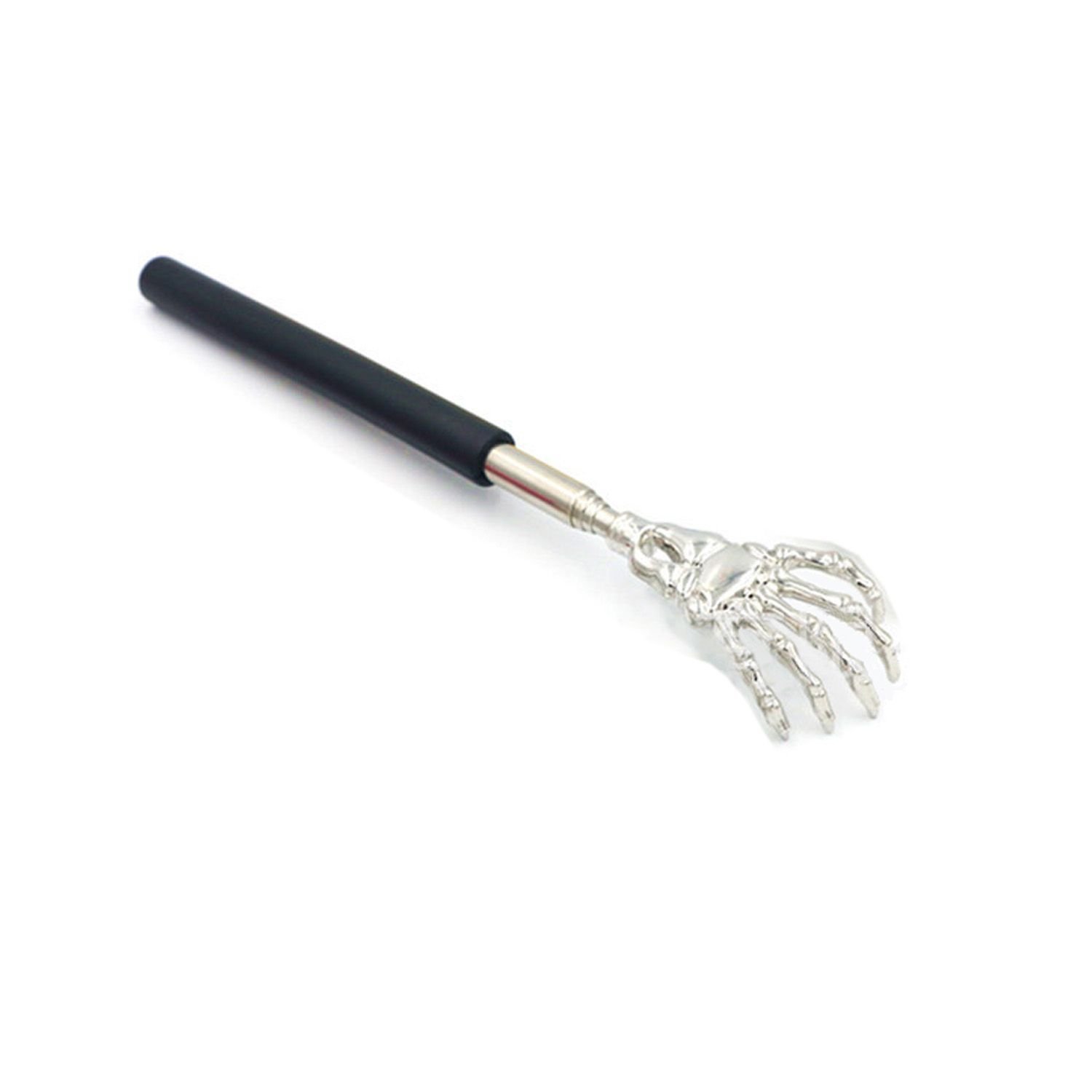 Pronett XJ4021 Škrabadlo na záda černá