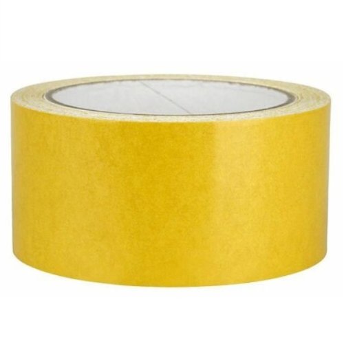 Verk 11374 Oboustranná kobercová páska 50 mm x 10 m 