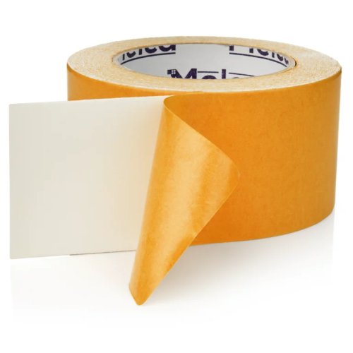 Verk 11374 Oboustranná kobercová páska 50 mm x 10 m 