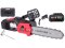 Verk 11378 Řetězová ruční pila 1200 W, 4200 ot./min, 30 cm, 1x AKU