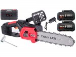 Verk 11379 Elektrická řetězová pila 1200 W, 4200 ot./min, 30 cm, 2 x Aku