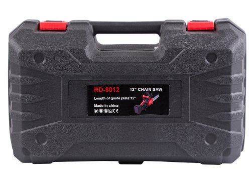 Verk 11379 Elektrická řetězová pila 1200 W, 4200 ot./min, 30 cm, 2 x Aku