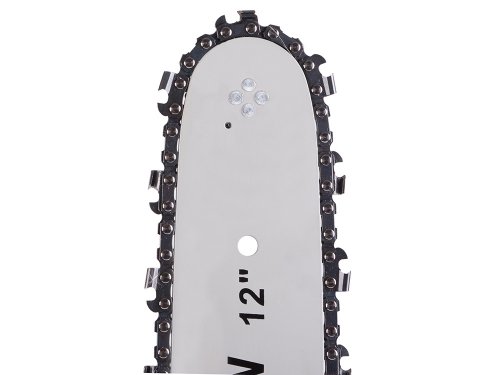 Verk 11379 Elektrická řetězová pila 1200 W, 4200 ot./min, 30 cm, 2 x Aku