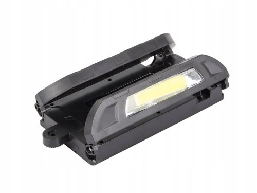 Verk 12291 Solárne osvetlenie 136 LED, IP67, senzor pohybu,/súmraku, diaľkové ovládanie