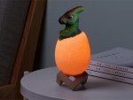 Verk 12294 Lampička 3D Dinosaurus RGB