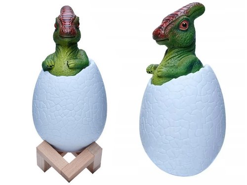 Verk 12294 Lampička 3D Dinosaurus RGB