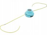 Verk 14445 Interaktívne USB švihadlo s diaľkovým ovládaním, modrá
