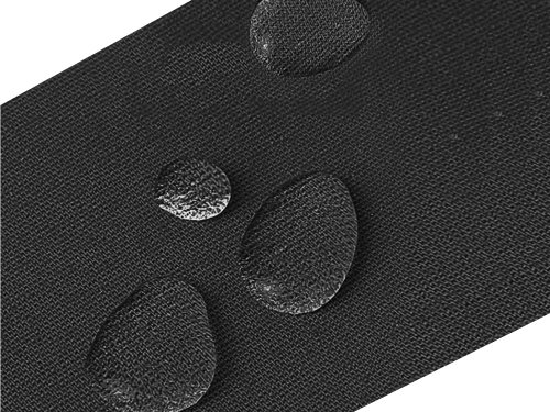 Verk 14443 Tejpovací páska 5 cm x 5 m černá